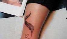 深圳纹身爆料事件视频,揭秘纹身行业背后真相